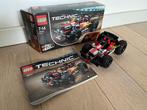 LEGO Technic BASH! - 42073, Ophalen of Verzenden, Zo goed als nieuw, Complete set, Lego