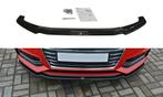 Voorlip achterlip sideskirt spoiler A4 B9 S-line Sedan 15-19, Ophalen of Verzenden