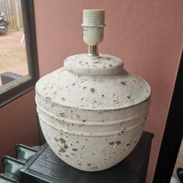 Kruik Lamp - Sfeervolle Verlichting beschikbaar voor biedingen