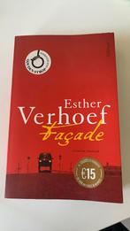 Esther Verhoef - Façade, Ophalen of Verzenden, Zo goed als nieuw, Nederland, Esther Verhoef