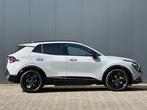Kia Sportage 1.6 T-GDi Hybrid Dark Edition (bj 2025), 12 maanden, 4 cilinders, Adaptive Cruise Control, Nieuw