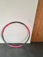 Hoepel 100 cm, Ophalen, Met gewicht, Zo goed als nieuw