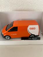 TNT VW T5 Modelauto 1:18, Ophalen of Verzenden, Nieuw, Auto, Overige merken