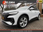 Audi Q4 e-tron 35 Launch ed. Advanced+ 55kWh Camera | Nieuws, Auto's, Achterwielaandrijving, Gebruikt, 1865 kg, Adaptive Cruise Control