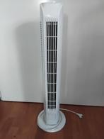 Torenventilator - Wit, Ophalen of Verzenden, Gebruikt, Torenventilator