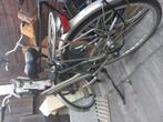 Fiets, Ophalen of Verzenden