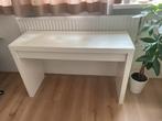 Ikea Malm Kaptafel Bureau, Ophalen, Zo goed als nieuw, Bureau