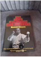 Het beste karateboek voor beginners Masatoshi, Boeken, Ophalen of Verzenden, Gelezen, Vechtsport