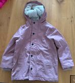 Hema gevoerde regenjas maat 98-104, Kinderen en Baby's, Kinderkleding | Maat 98, Gebruikt, Meisje, Ophalen of Verzenden, Hema