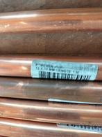 15 mm koperen leidingen nieuw (6x 1 Mtr), Ophalen, Nieuw, Overige typen