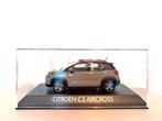 Citroën C3 Aircross 2017 1:43 Norev, Ophalen of Verzenden, Nieuw, Auto, Norev