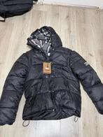 Burberry Winterjas, Kleding | Heren, Jassen | Winter, Ophalen of Verzenden, Maat 48/50 (M), Zwart, Burberry