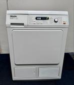 Miele T8861 WP Ed. 111 Warmtepomp droger 8 kg A class, Luchtafvoer, 8 tot 10 kg, Ophalen of Verzenden, Zo goed als nieuw