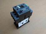 Relais magneetschakelaar Siemens Sirius 3RT2023 24V DC, Ophalen of Verzenden, Gebruikt