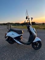 Sym Mio 50 te koop, Fietsen en Brommers, Scooters | SYM, Ophalen of Verzenden, Zo goed als nieuw, Mio