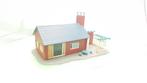 Pola H0  626 moderne bungalow  1967, Overige merken, Gebruikt, Gelijkstroom of Wisselstroom, Brug, Tunnel of Gebouw