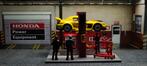 2000 Honda S2000 geel Hot Wheels, Hobby en Vrije tijd, Modelauto's | Overige schalen, Ophalen of Verzenden, Nieuw