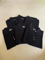 Partij donker blauwe dames polo’s, Ophalen of Verzenden, Nieuw, Maat 38/40 (M)