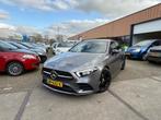 Mercedes-benz A-klasse 200 PANO!AMG LINE!AUTOMAAT, Gebruikt, Euro 6, 4 cilinders, Leder en Stof