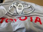 Autohoes Toyota Avensis sedan showroomhoes, Ophalen, Zo goed als nieuw, Avensis sedan, Safarauto