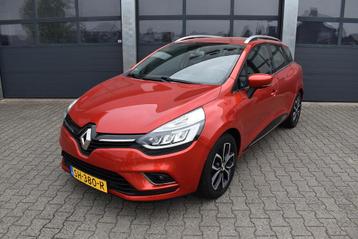RENAULT Clio 0.9 TCe 90pk Intens beschikbaar voor biedingen