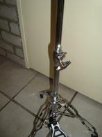 Dimavery HHS-425 compacte hi-hat standaard (nieuw, 20191613), Ophalen of Verzenden, Nieuw, Instrumentstandaard, Drums of Percussie
