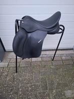 Wintec 500 vzh 16.5, Dieren en Toebehoren, Paarden en Pony's | Zadels, Ophalen of Verzenden, Zo goed als nieuw