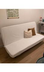 IKEA NIHAMN Sofa/ Slaapbank, Ophalen, Zo goed als nieuw, Tweepersoons, 140 cm