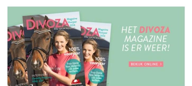 Gezocht paarden catalogus Divoza,Kramer,agradi, Boeken, Catalogussen en Folders, Ophalen of Verzenden