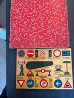 2 antieke legpuzzels, Ophalen of Verzenden