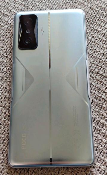 Poco F4 Gt gaming telefoon beschikbaar voor biedingen