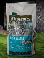 REAL NATURE Wilderness kattenvoer vis 7kg, Dieren en Toebehoren, Dierenvoeding, Ophalen of Verzenden, Kat