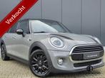 Mini Cooper 1.5|Panoramadak|Carplay|Climate|Leder|Sfeerlicht, Auto's, Mini, Voorwielaandrijving, 136 pk, Gebruikt, Euro 6