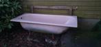 Gratis stalen badkuip, 170 x 75, buiten gebruikt ivm sauna, Ophalen, Gebruikt
