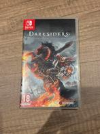 Darksiders Warmastered Edition, Spelcomputers en Games, Avontuur en Actie, Vanaf 18 jaar, 1 speler, Ophalen of Verzenden