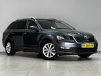 Skoda Octavia Combi 1.5 TSI Greentech Business Edition /AUTO, Gebruikt, 150 pk, Leder en Stof, Origineel Nederlands