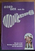Boek Goed gek met de Monkees, Ophalen of Verzenden, Zo goed als nieuw, Artiest