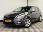 Kia cee'd 1.4 CVVT X-ecutive 1e Eigenaar NL Auto (bj 2010), Voorwielaandrijving, Euro 5, Stof, Gebruikt