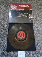 Atreyu LP, Ophalen of Verzenden, Zo goed als nieuw