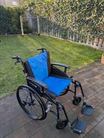 Excel G-Logic lichtgewicht rolstoel z.g.a.n., Diversen, Rolstoelen, Ophalen
