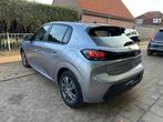Peugeot 208 1.2 PureTech Active|CRUISE/CARPLAY/TURBO/PDC/KM, Voorwielaandrijving, 101 pk, Gebruikt, Bedrijf