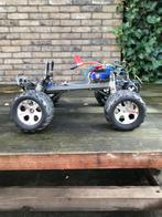 Traxxas stampede vellineon vxl 3s brushless, Hobby en Vrije tijd, Modelbouw | Radiografisch | Auto's, Gebruikt, Auto offroad, Schaal 1:10