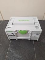 Festool Systainer - Gereedschapskoffer, Doe-het-zelf en Verbouw, Ophalen of Verzenden, Nieuw