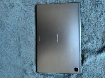 Galaxy tab A7 werkt prima  beschikbaar voor biedingen