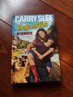 Carry Slee's Timboektoe, de filmeditie.  (advr 22), Fictie algemeen, Carry Slee, Ophalen of Verzenden, Zo goed als nieuw