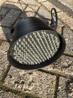 Disco LED Lamp - Showtec, Muziek en Instrumenten, Licht en Laser, Ophalen of Verzenden, Gebruikt, Licht, Kleur