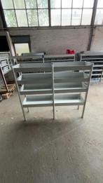 Sortimo Bedrijfswagen Inrichting(2416) L149 B38 H132 €349, Ophalen, Zo goed als nieuw