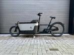 CarQon Bakfiets Elektrisch | Zwart, Info@accell.nl, 3 kinderen, Industrieweg 4, Accell