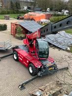Magni rth 6.26 sh roterende verreiker manitou, Zakelijke goederen, Machines en Bouw | Kranen en Graafmachines, Ophalen, Verreiker