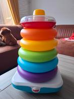 Fisher Price ring piramide XL, Ophalen, Speelset